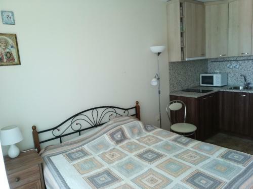 Apartamento Mellia Boutique Studio App
