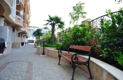 Apartamento Mellia Boutique Studio App