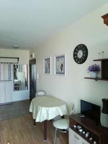 Apartamento Mellia Boutique Studio App