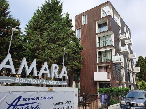 Apartamento Amara-boutique & Design - ??????