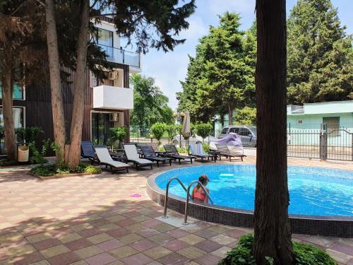 Apartamento Amara-boutique & Design - ??????
