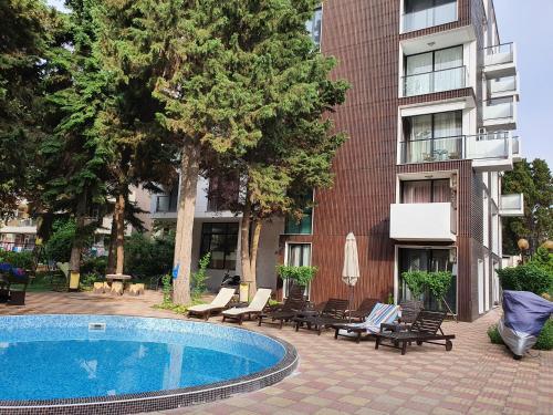 Apartamento Amara-boutique & Design - ??????