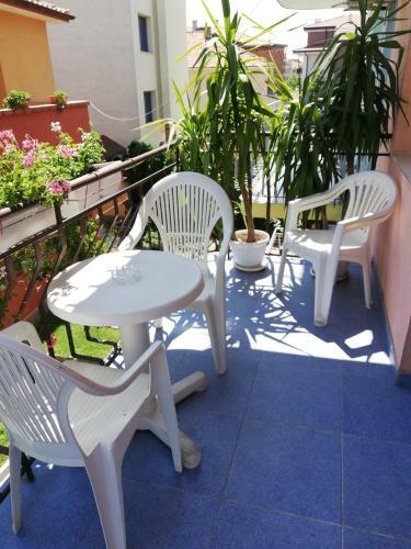Hostal Guest House Ivy