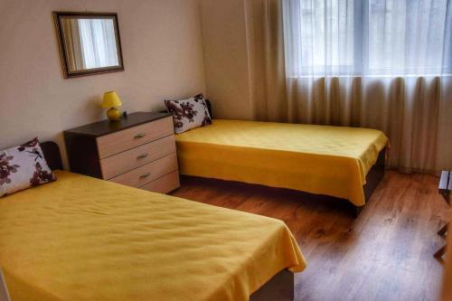 Apartamento Lifestyle 3
