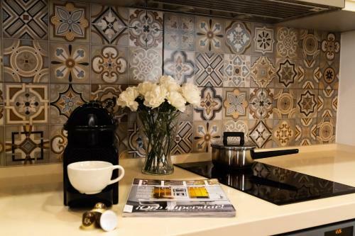 Apartamento Misterhost Triana Patio de Las Flores