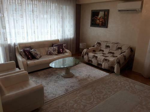 Nikolaev Lux Apartment