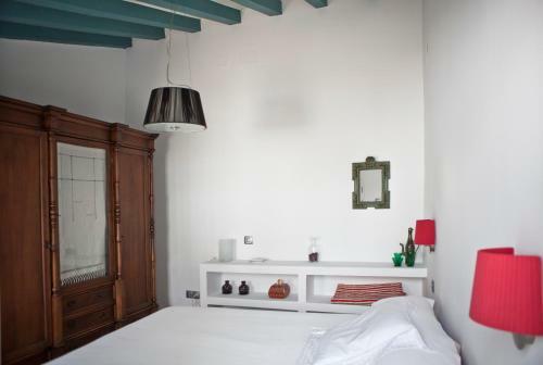 Apartamento Casa Palacio, La Giralda