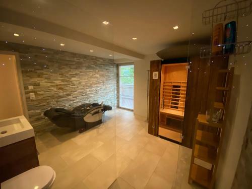 Exclusive Lake View Villa