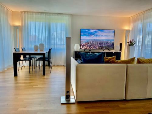 Apartamento Sleep In Style At Beautiful Lake Constance