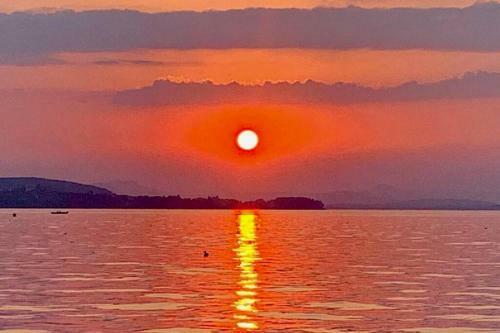 Apartamento Sleep In Style At Beautiful Lake Constance