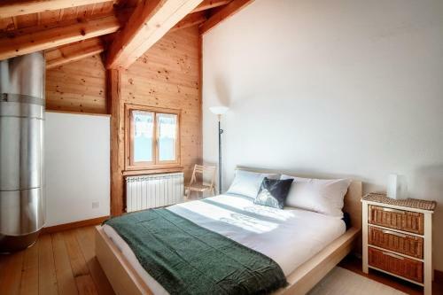 Apartamento Rustico La Meridiana