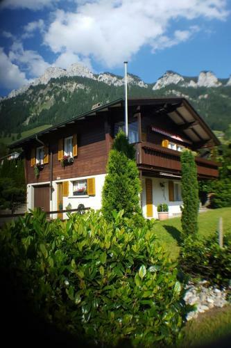 Apartamento Free Spirit Chalet