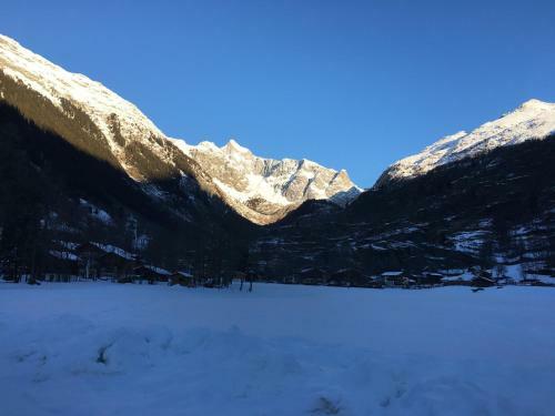 Apartamento H�smatta (michael Gschwendtner)