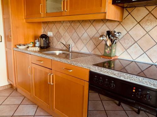 Apartamento Paola Paradise