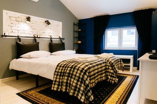Beautiful Best Location Apartment "blue Mouse"