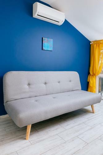 Beautiful Best Location Apartment "blue Mouse"