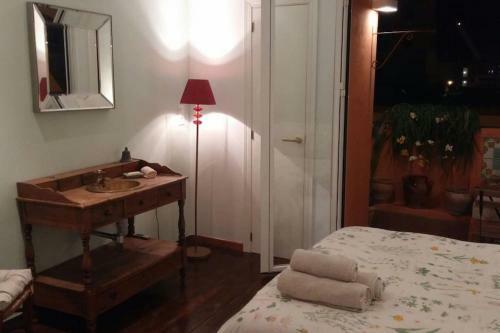 Apartamento La Casa De Fernando