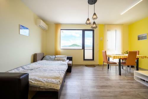 Hills View Apartment Near Central Plovdiv Bypmm