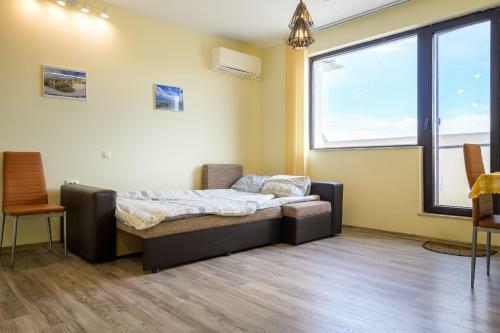 Hills View Apartment Near Central Plovdiv Bypmm