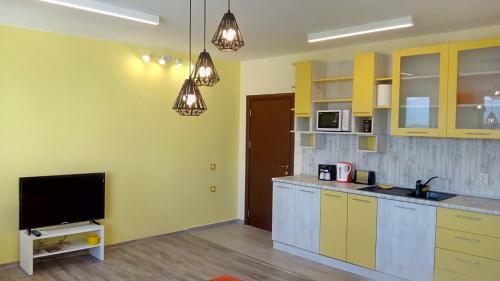 Hills View Apartment Near Central Plovdiv Bypmm