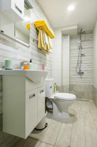 Hills View Apartment Near Central Plovdiv Bypmm