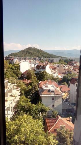 Hills View Apartment Near Central Plovdiv Bypmm
