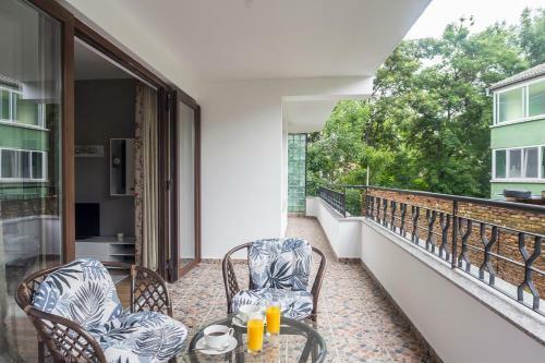 Luxury New Three Bedroom Apartment