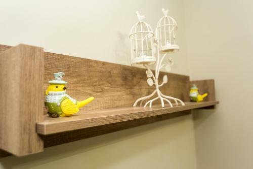 Luxury New Three Bedroom Apartment