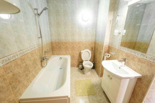 Apartamento Roof Top Terrace Maisonette
