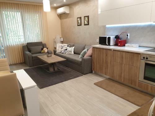 The Place - Apartament In Plovdiv
