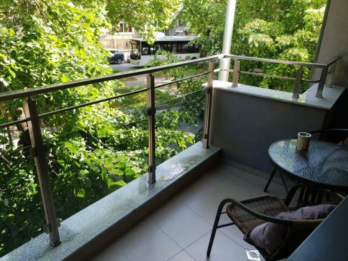The Place - Apartament In Plovdiv