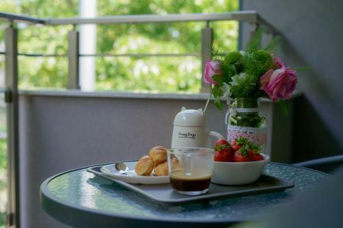 The Place - Apartament In Plovdiv