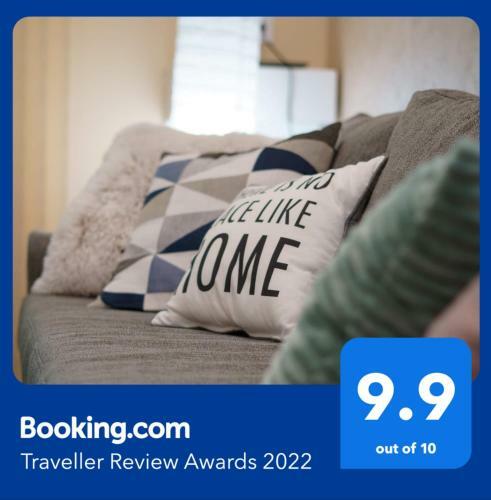 The Place - Apartament In Plovdiv
