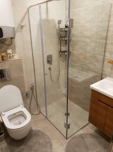 The Place - Apartament In Plovdiv