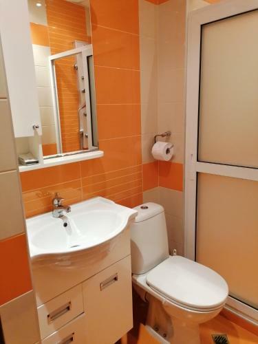 Apartamento Comfy In Kapana Creative District Top Center