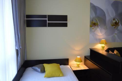 Medical University Apartments
