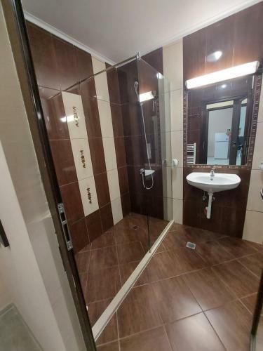Medical University Apartments