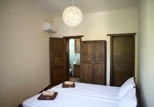 Apartamento The Flyingtheatre Suites