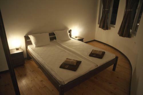 Apartamento The Flyingtheatre Suites