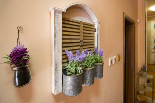 Apartamento The Rocky House - Central & Private 2bdr + Parking