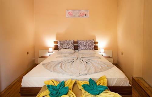 Apartamento The Rocky House - Central & Private 2bdr + Parking