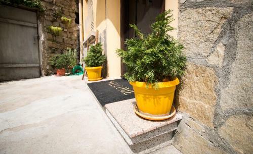 Apartamento The Rocky House - Central & Private 2bdr + Parking