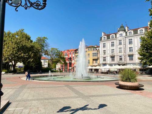 Lido De Plovdiv Apartments
