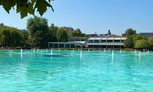 Lido De Plovdiv Apartments