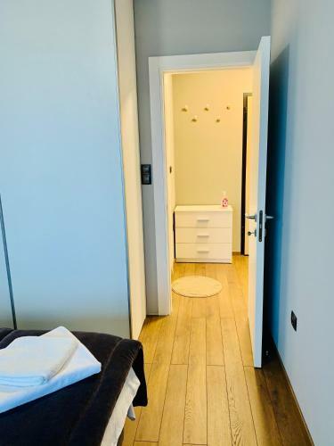 Lido De Plovdiv Apartments