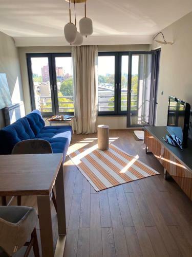 Lido De Plovdiv Apartments