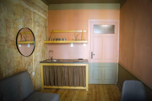 Beautiful Best Location Apartment Red Mouse