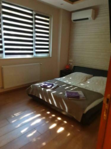 Luxury 2 Bedroom,2 Bathroom Apart ,free Parking