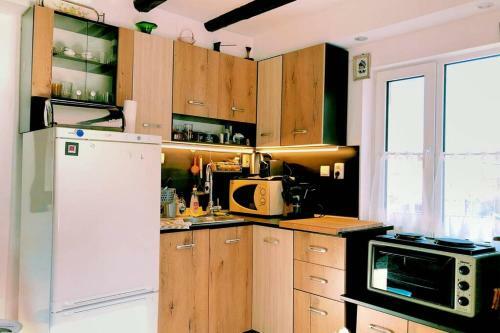 Apartamento ?ouse With Cute Little Yard