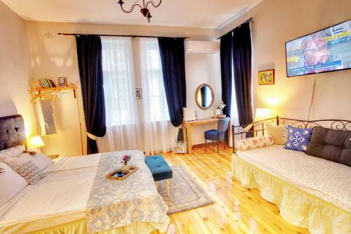 Hostal Guest House Sahat Tepe